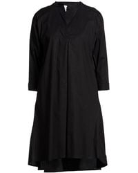 Alpha Studio - Mini Dresses - Lyst