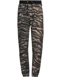 Roberto Cavalli - Trouser - Lyst