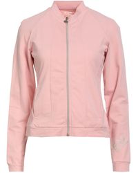 EA7 - Sweatshirts - Lyst