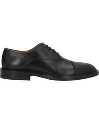 Testoni - Stringate - Lyst