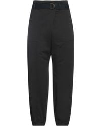 Semicouture - Pants - Lyst