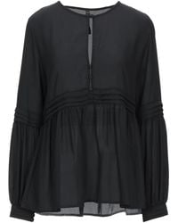 Manila Grace - Blouse - Lyst