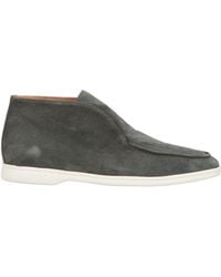 Giovanni Conti - Ankle Boots - Lyst