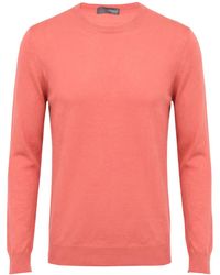 Drumohr - Pullover - Lyst