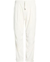 Herno - Pants Polyamide, Elastane - Lyst