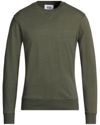 Alpha Studio - Sweatshirts - Lyst