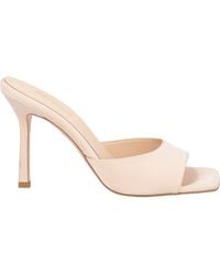 Semicouture - Sandals - Lyst