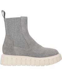 Voile Blanche - Ankle Boots - Lyst