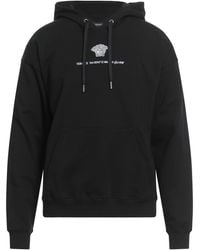 Versace - Sudadera - Lyst