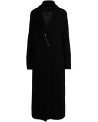 Forme D'expression - Cardigan Virgin Wool, Cashmere - Lyst