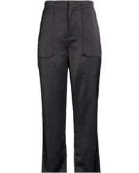 Roberto Collina - Pants - Lyst