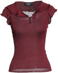 DSquared² - T-shirt - Lyst