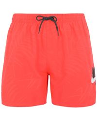 Nike Swim trunks and swim shorts for Men | Black Friday Sale up to 52% |  Lyst