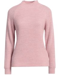 Cashmere Company - Turtleneck - Lyst