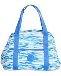 Kipling - Handbag Polyester - Lyst
