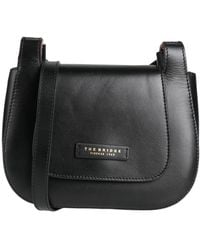The Bridge - Cross-Body Bag - Lyst