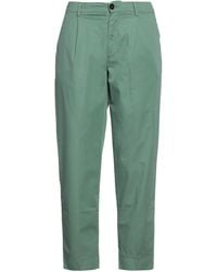 TRUE NYC - Pants - Lyst
