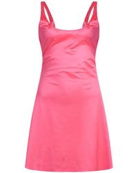 ME FUI - Mini Dress - Lyst