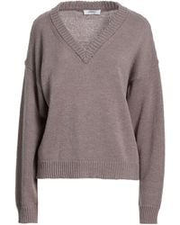 Alpha Studio - Pullover - Lyst