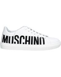Moschino - Sneakers - Lyst