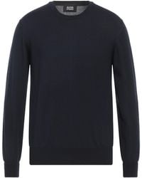 Alpha Studio - Pullover - Lyst