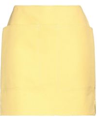 Max Mara - Mini Skirt - Lyst