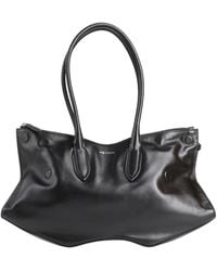 McQueen - Borsa A Spalla - Lyst