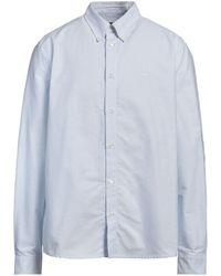 A.P.C. - Shirt - Lyst