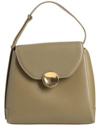 Jil Sander - Handbag Calfskin - Lyst