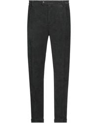 BARMAS - Pants Cotton, Elastane - Lyst