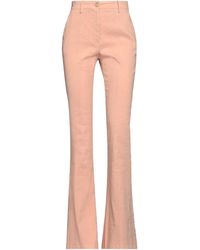 Pinko - Pants - Lyst