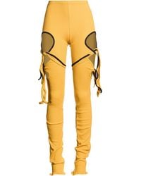 OTTOLINGER - Trouser - Lyst