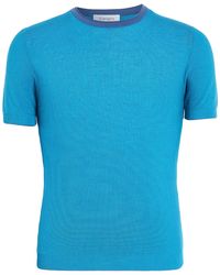 Kangra - Sweater Cotton - Lyst