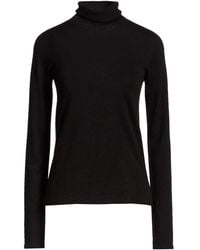 Majestic Filatures - Turtlenecks - Lyst