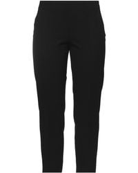 Piazza Sempione - Cropped Trousers - Lyst