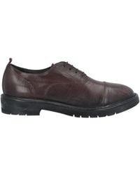 Moma - Chaussures à lacets - Lyst