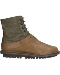TRIPPEN x IVO MILAN - Ankle Boots - Lyst