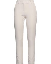 Soallure - Trouser - Lyst