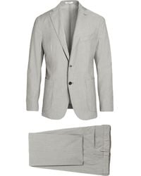 Boglioli - Suit - Lyst