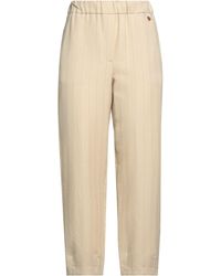 Alysi - Trouser - Lyst