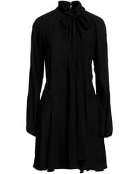 N°21 - Mini Dress - Lyst