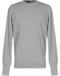 Drumohr - Pullover - Lyst