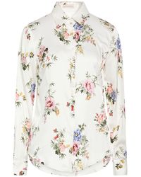 Camicettasnob - Shirt - Lyst