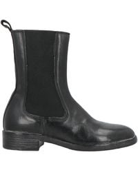 Moma - Stiefelette - Lyst