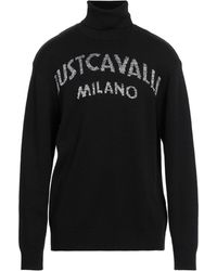 Just Cavalli - Turtleneck - Lyst