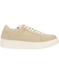 SAINT SNEAKERS - Sneakers Textile Fibers - Lyst