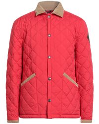 Husky - Puffers - Lyst