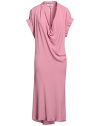 MEIMEIJ - Midi Dress - Lyst