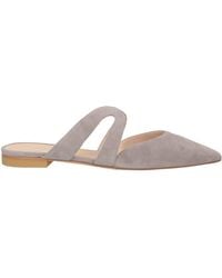 Stuart Weitzman - Mules & Clogs Leather - Lyst