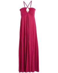 Kaos - Maxi Dress - Lyst